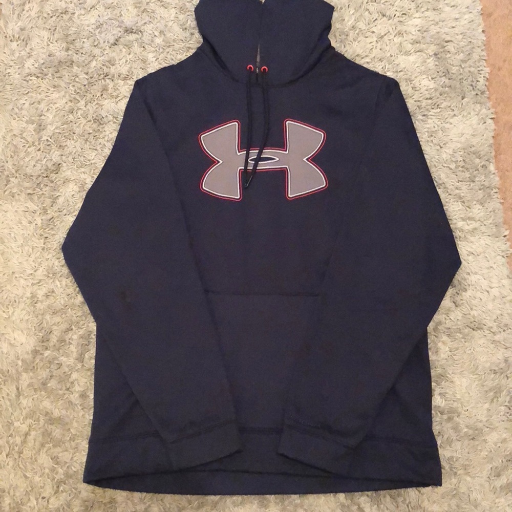 Women’s Large Hoodie